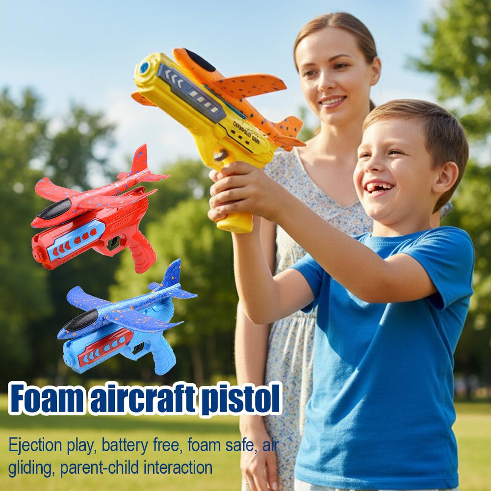 Kids Outdoor Play Equipment - Juguete Volador para Niños, Regalos Infantiles,