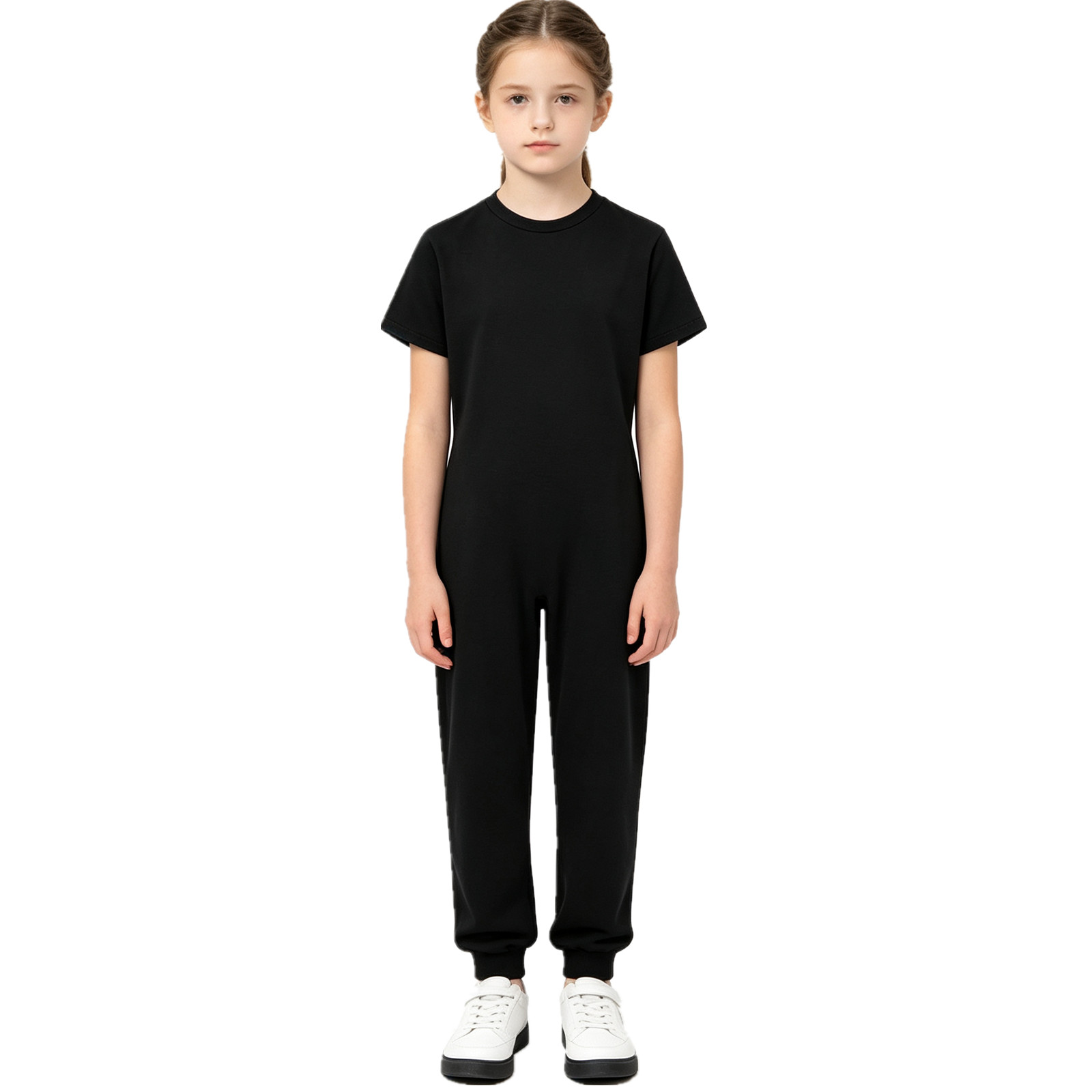 Kids Outdoor Clothing - Mono adaptativo antideslizante para niños, ropa