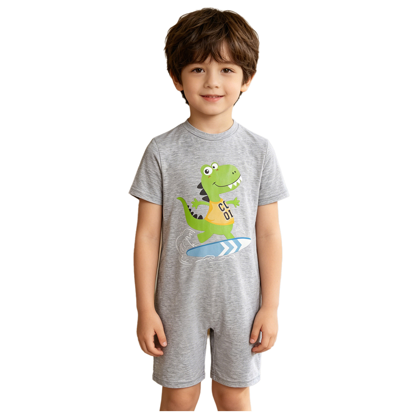 Kids Outdoor Clothing - Ropa Adaptada para Niños con Necesidades