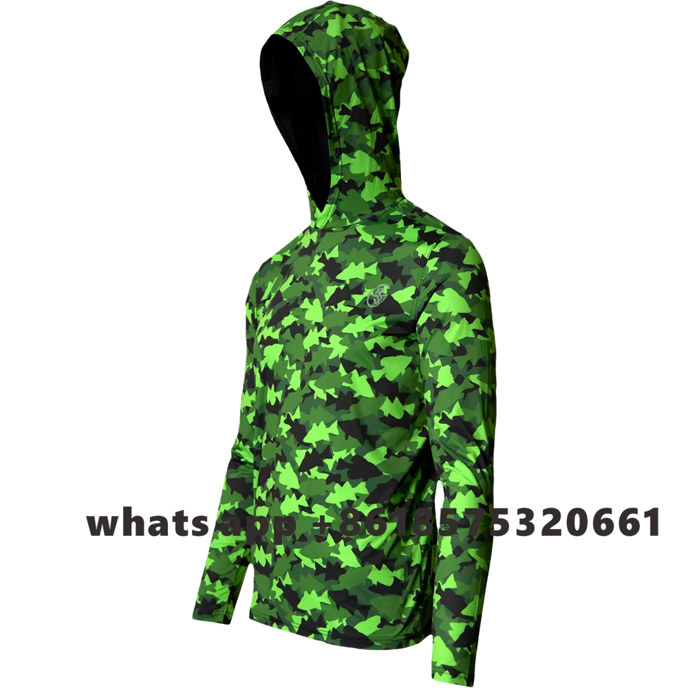 Kids Outdoor Clothing - GOOGAN SQUAD nuevas camisas De rendimiento
