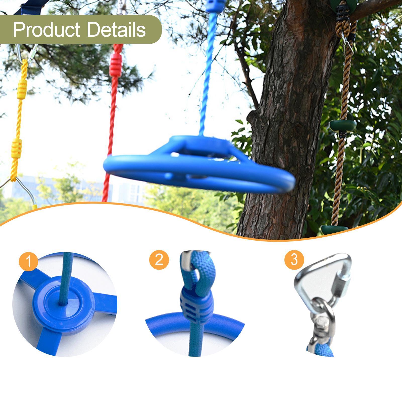 Kids Unique Outdoor Toys - Regalo Único, Juguete de Volante para