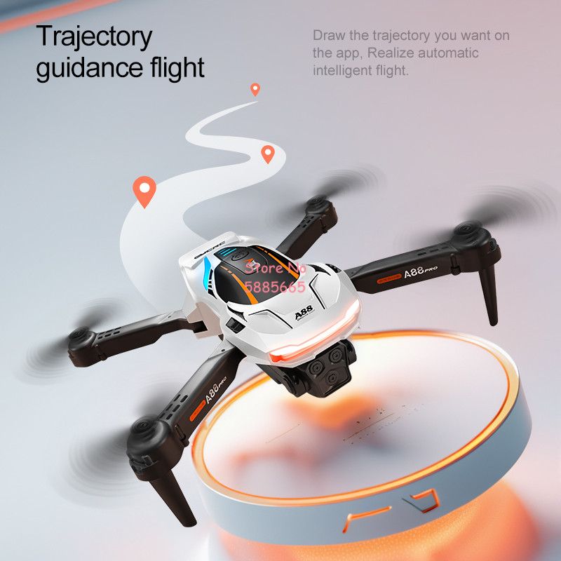 Fotografía aérea 8K posicionam - Kids Outdoor Entertainment reseña y precio