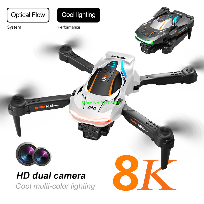 Fotografía aérea 8K posicionam - Kids Outdoor Entertainment reseña y precio