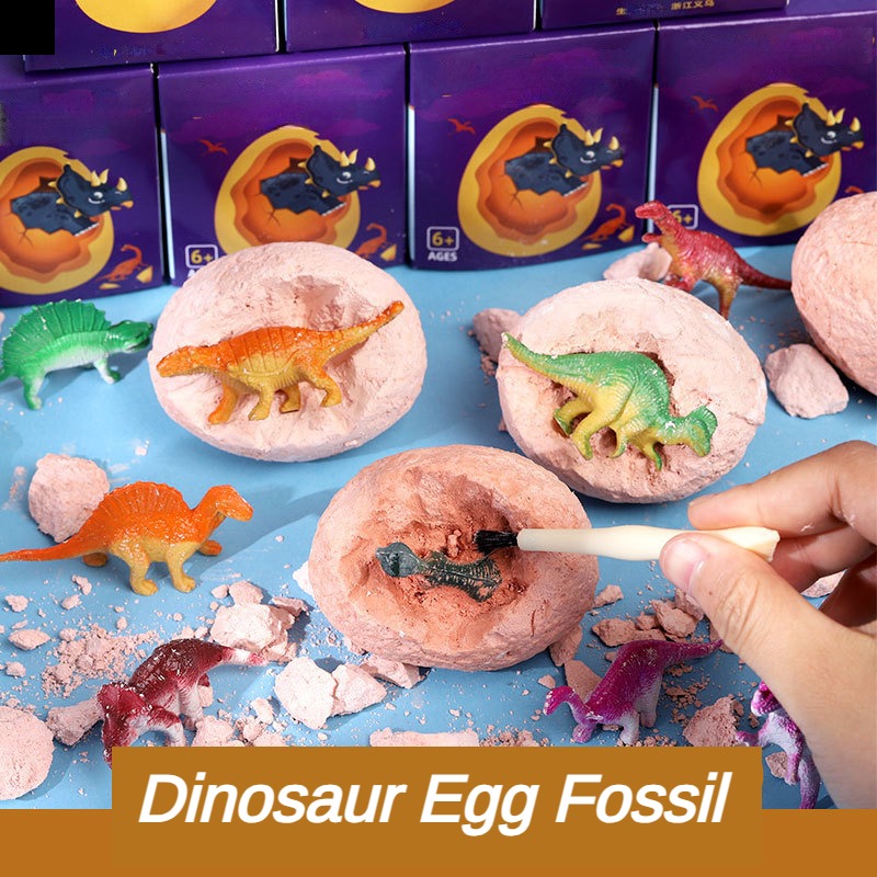 Juguetes de animales de excava - Kids Outdoor Digger reseña y precio