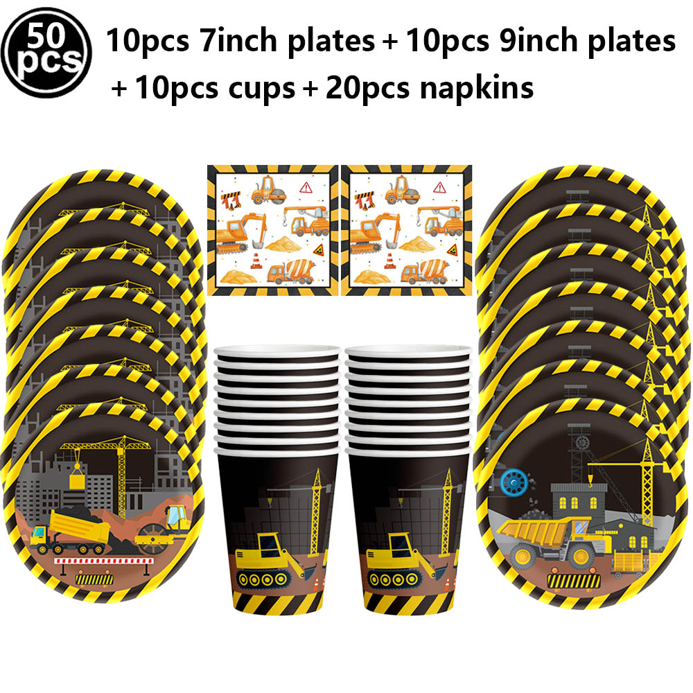 Set de Globos Digitales Dorado - Kids Outdoor Digger reseña y precio