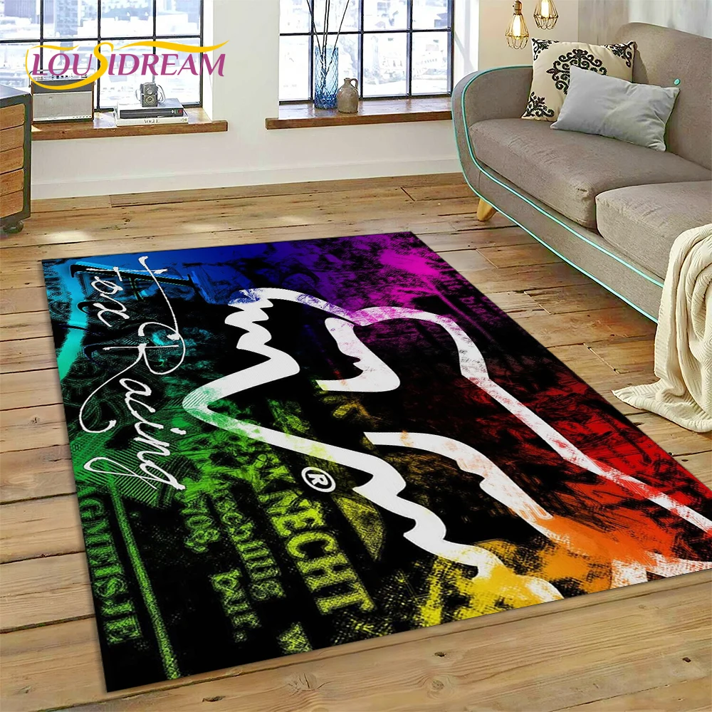 Alfombra de carreras con logot - Kids Outdoor Play Area reseña y precio