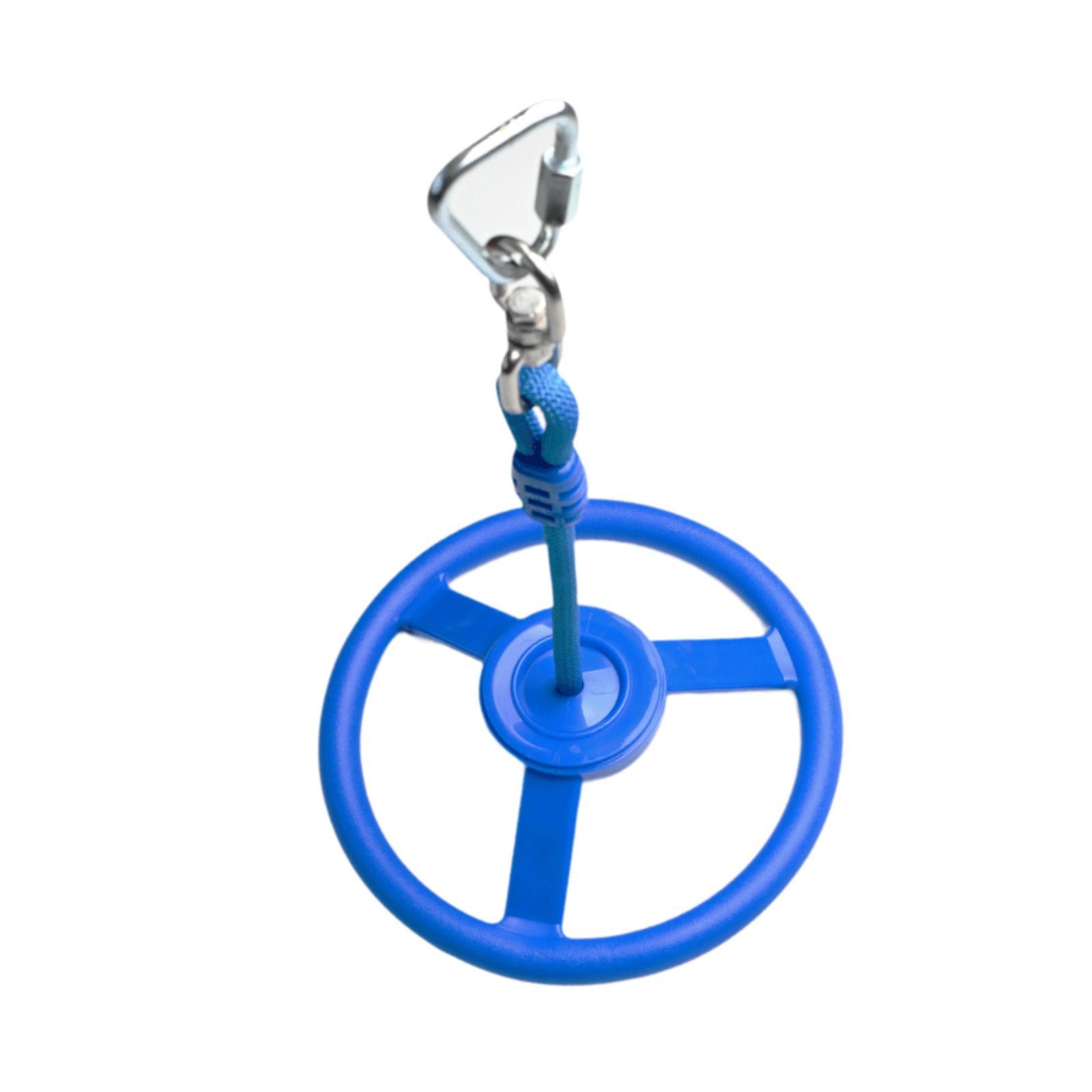 Volante de Juguete para Niños, - Kids Unique Outdoor Toys reseña y precio