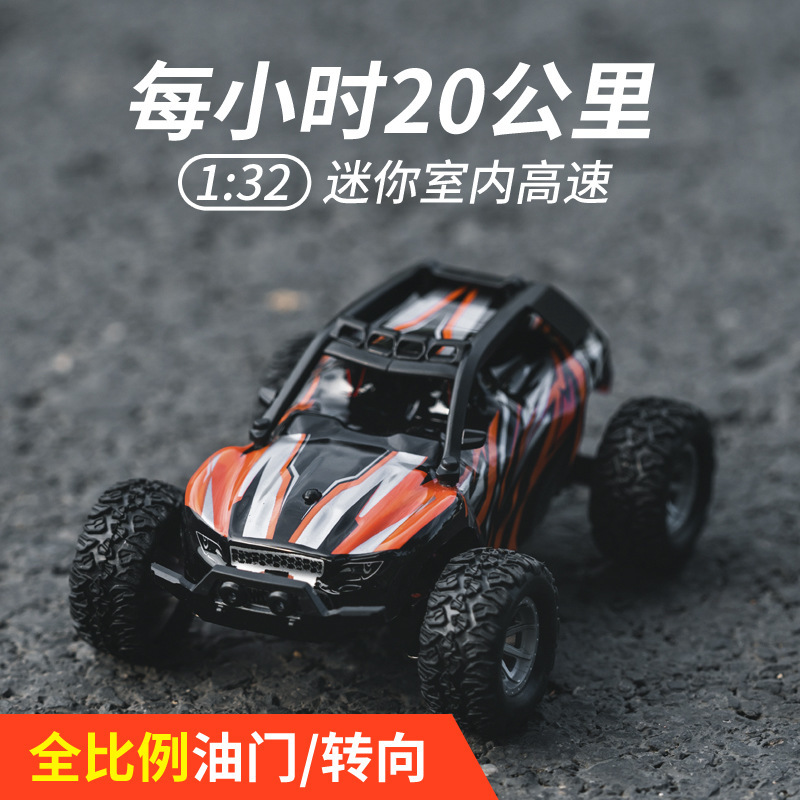 Mini coche todoterreno RC de a - Kids Outdoor Dirt Toys reseña y precio