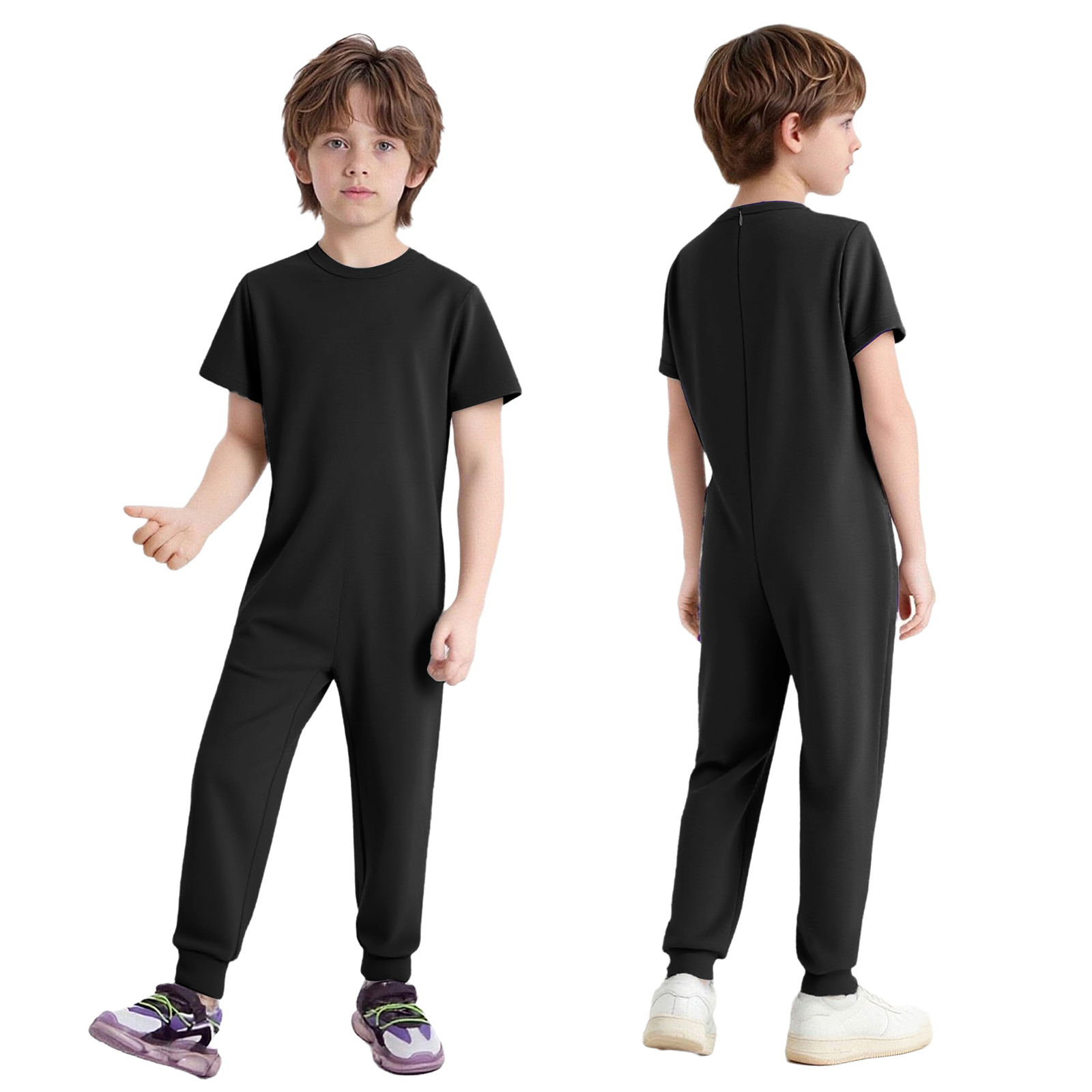 Mono adaptativo antideslizante - Kids Outdoor Clothing reseña y precio