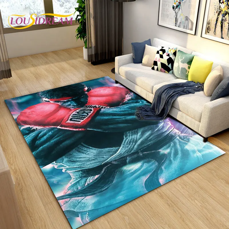 Alfombra Retro de juego Street - Kids Outdoor Play Area reseña y precio