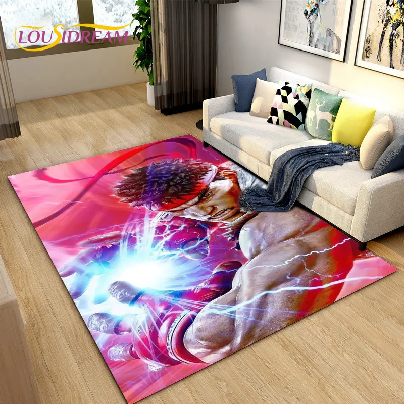 Alfombra Retro de juego Street - Kids Outdoor Play Area reseña y precio