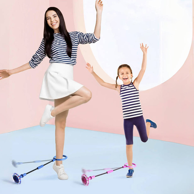 Pelota de cuerda para saltar c - Kids Outdoor Entertainment reseña y precio