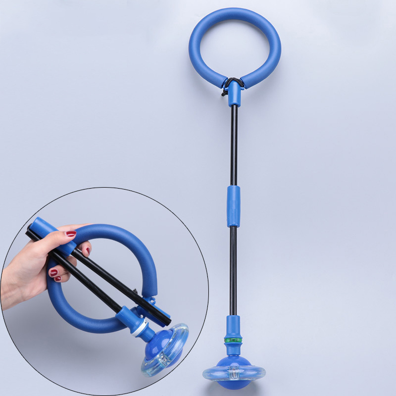 Pelota de cuerda para saltar c - Kids Outdoor Entertainment reseña y precio