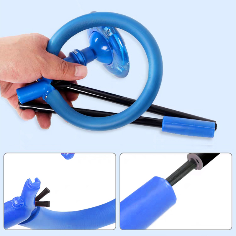 Pelota de cuerda para saltar c - Kids Outdoor Entertainment reseña y precio