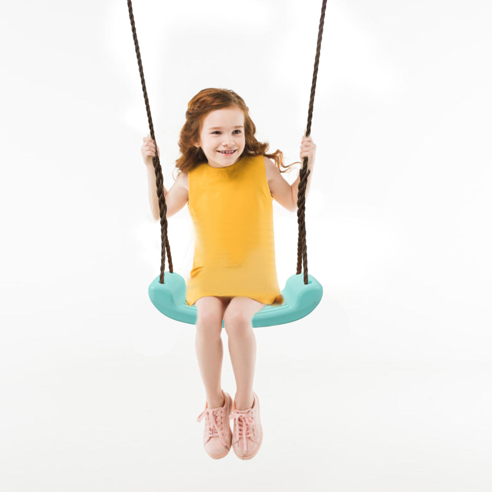 Silla Colgante para Niños, Asi - Kids Outdoor Hanging Chair reseña y precio