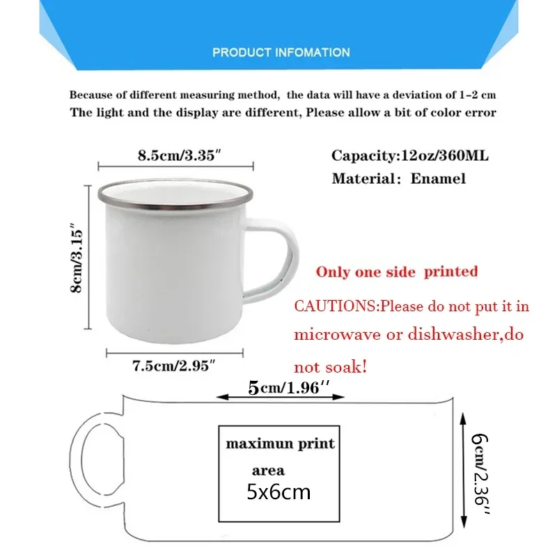 Taza de Chocolate caliente per - Kids Outdoor Xmas Gifts reseña y precio