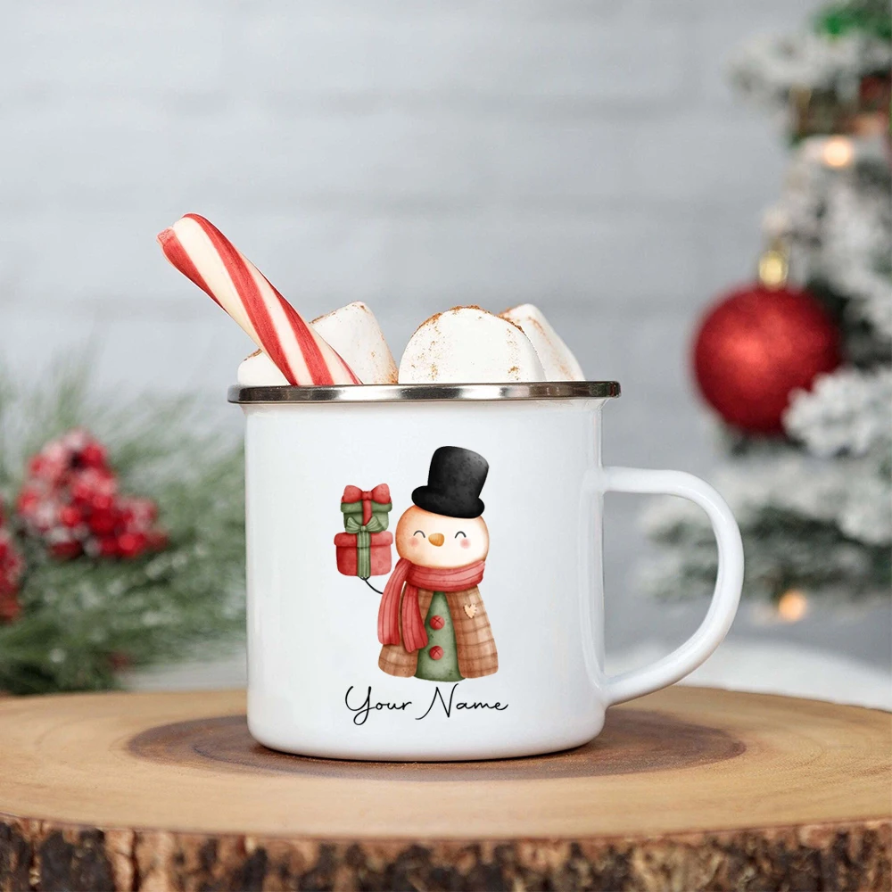 Taza de Chocolate caliente per - Kids Outdoor Xmas Gifts reseña y precio