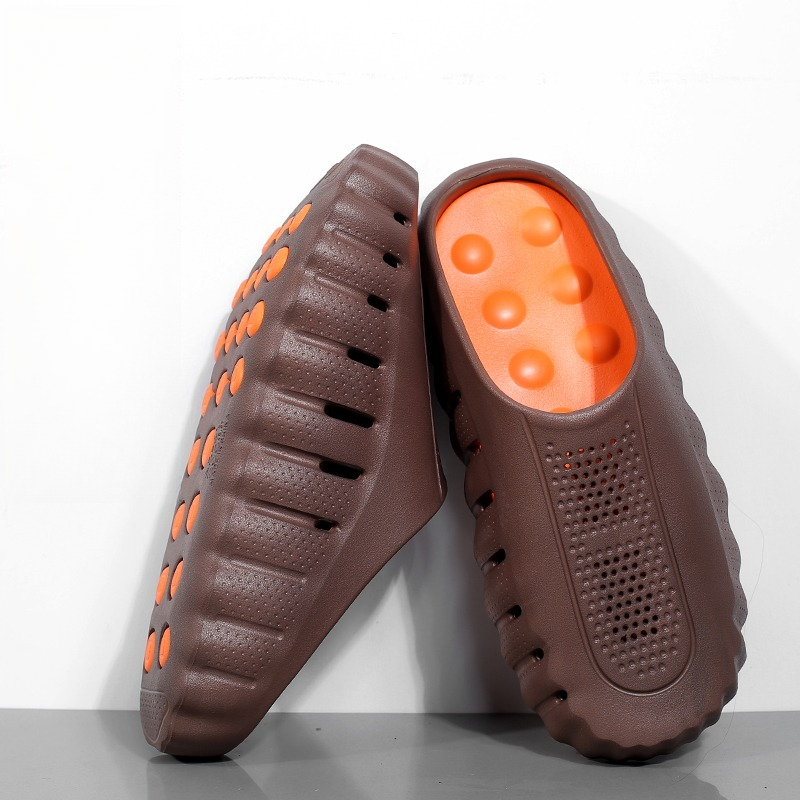Pantuflas de Masaje para Hombr - Kids Outdoor Water reseña y precio