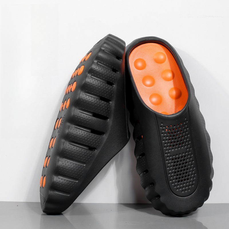 Pantuflas de Masaje para Hombr - Kids Outdoor Water reseña y precio