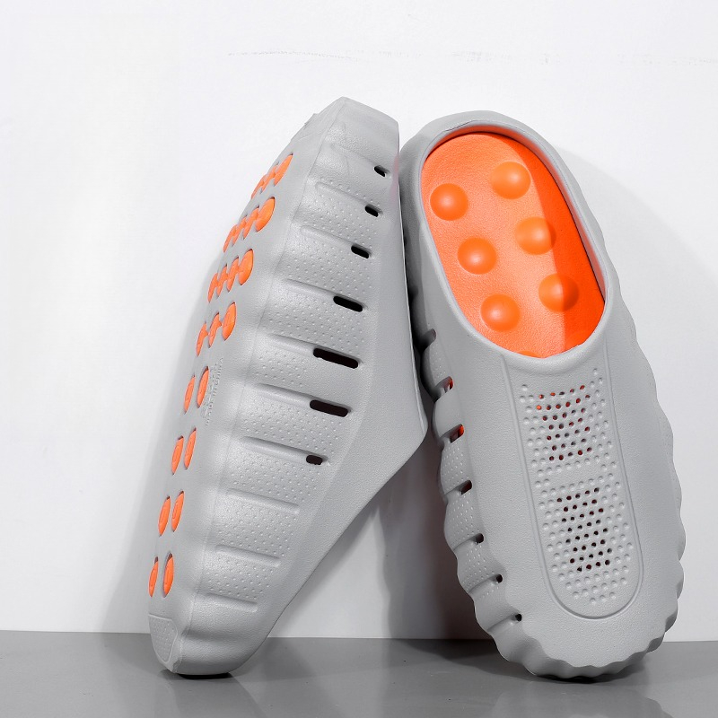 Pantuflas de Masaje para Hombr - Kids Outdoor Water reseña y precio
