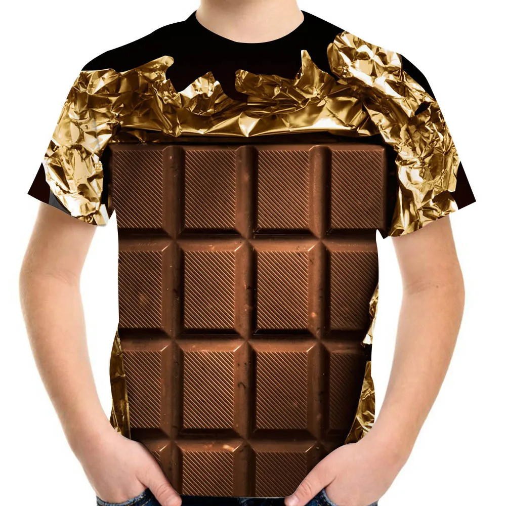Ropa para niños, camiseta para - Kids Outdoor Clothing reseña y precio