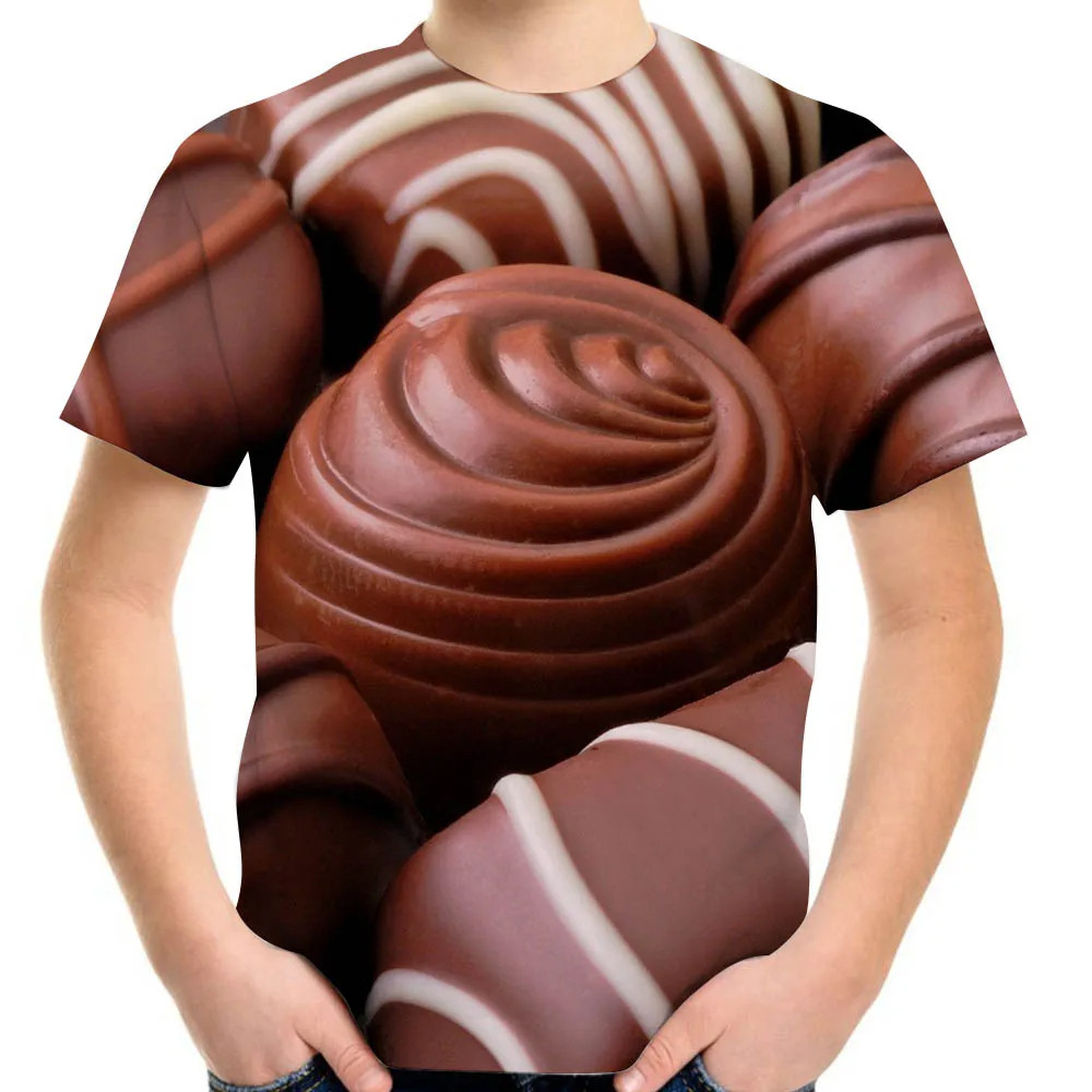 Ropa para niños, camiseta para - Kids Outdoor Clothing reseña y precio