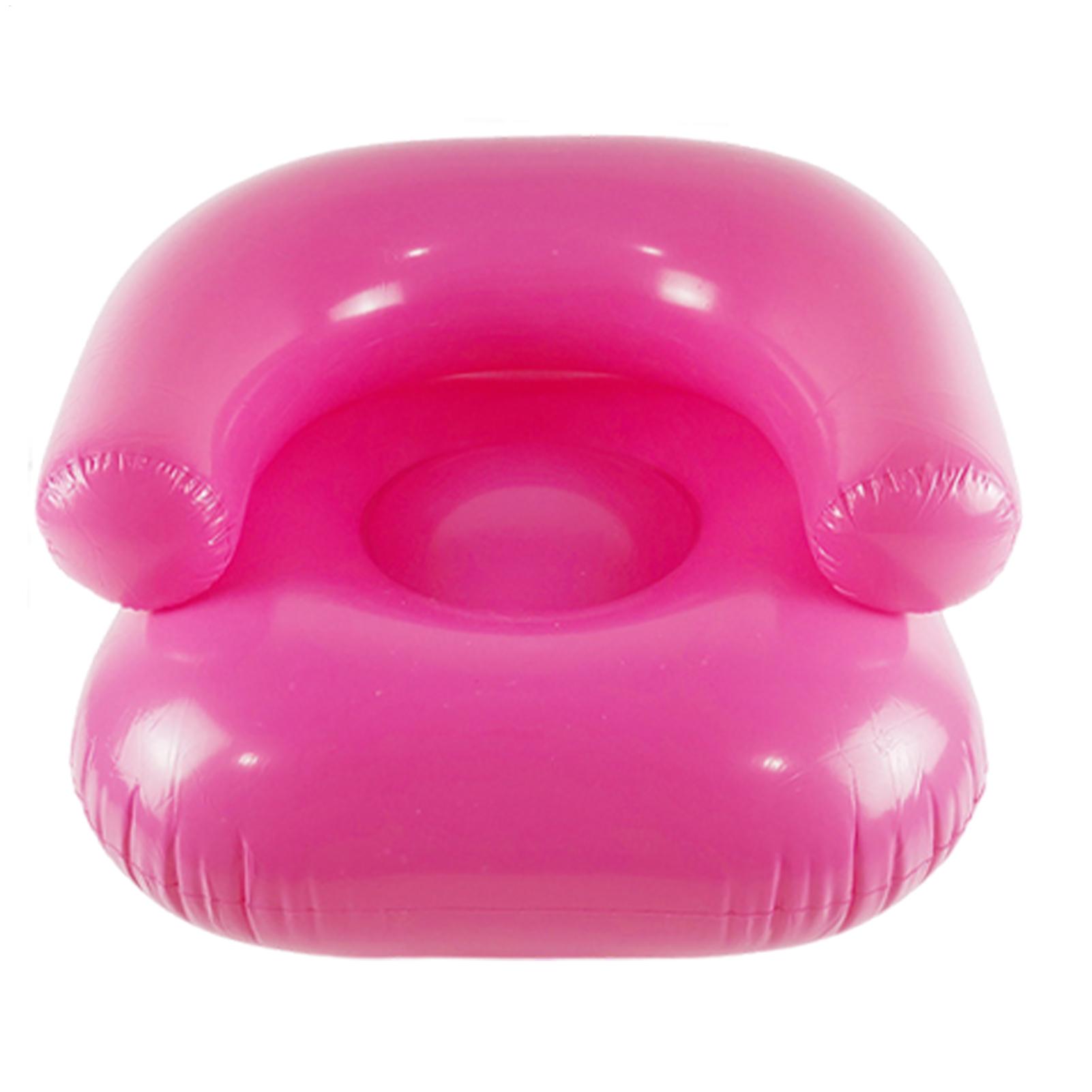 Silla inflable para niños, sof - Kids Outdoor Pool reseña y precio
