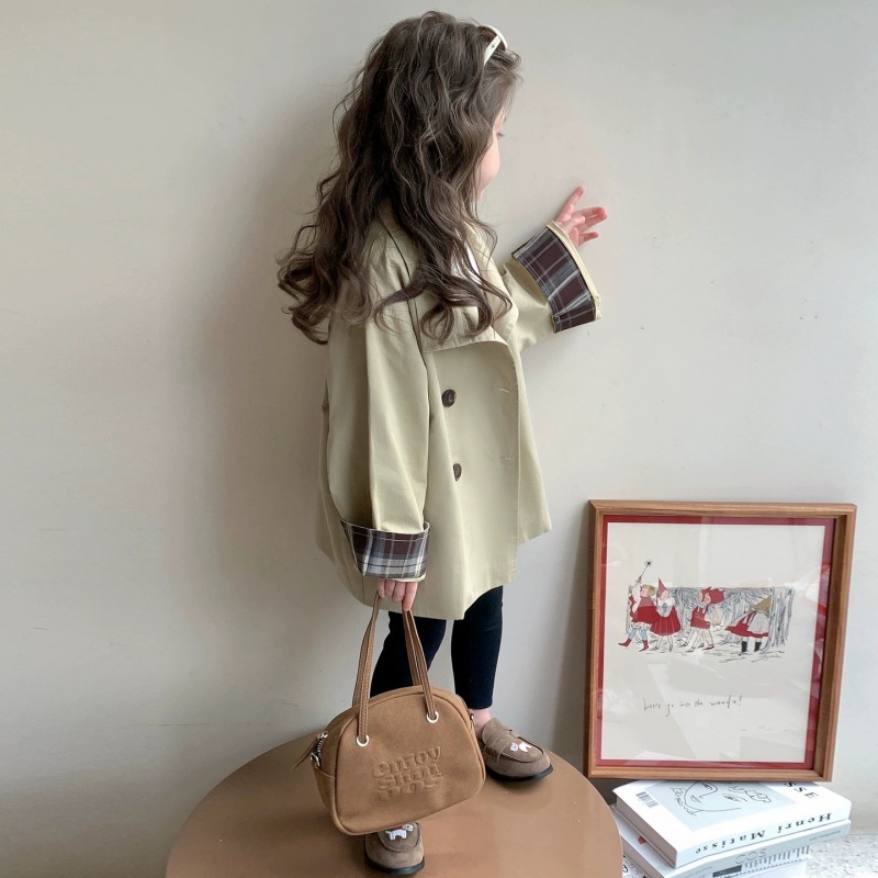 Abrigo para niñas, chaqueta co - Kids Outdoor Clothing reseña y precio