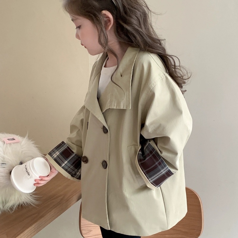 Abrigo para niñas, chaqueta co - Kids Outdoor Clothing reseña y precio
