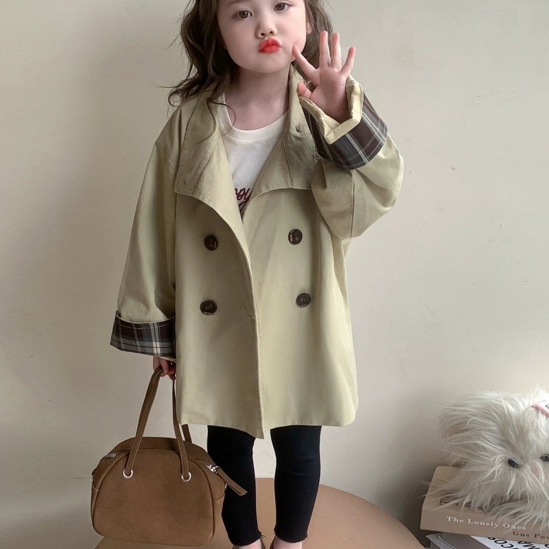 Abrigo para niñas, chaqueta co - Kids Outdoor Clothing reseña y precio
