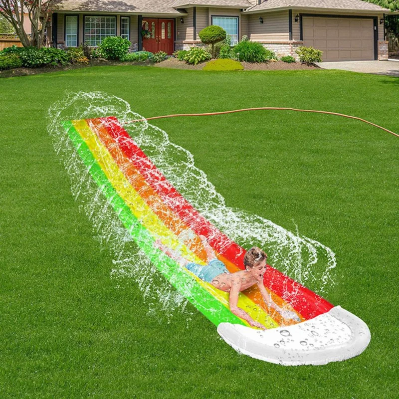 Centro de juegos patio trasero - Kids Outdoor Pool reseña y precio