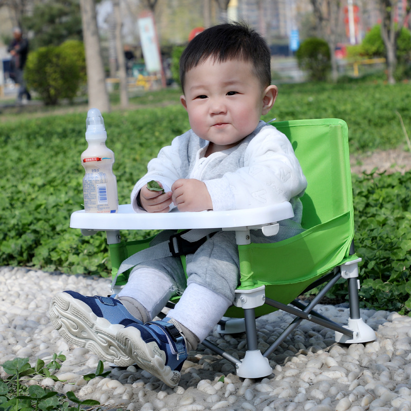 Silla Plegable para Bebé con S - Kids Outdoor Umbrella Chair reseña y precio
