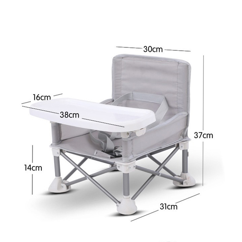 Silla Plegable para Bebé con S - Kids Outdoor Umbrella Chair reseña y precio