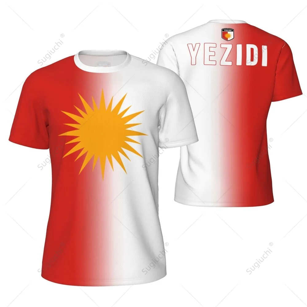 Camiseta deportiva transpirabl - Kids Outdoor Clothing reseña y precio