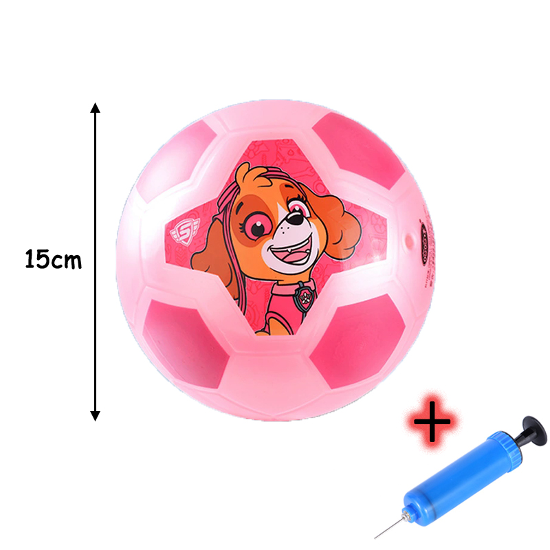 Pelota de Fútbol de Goma de Di - Kids Outdoor Play Equipment reseña y precio