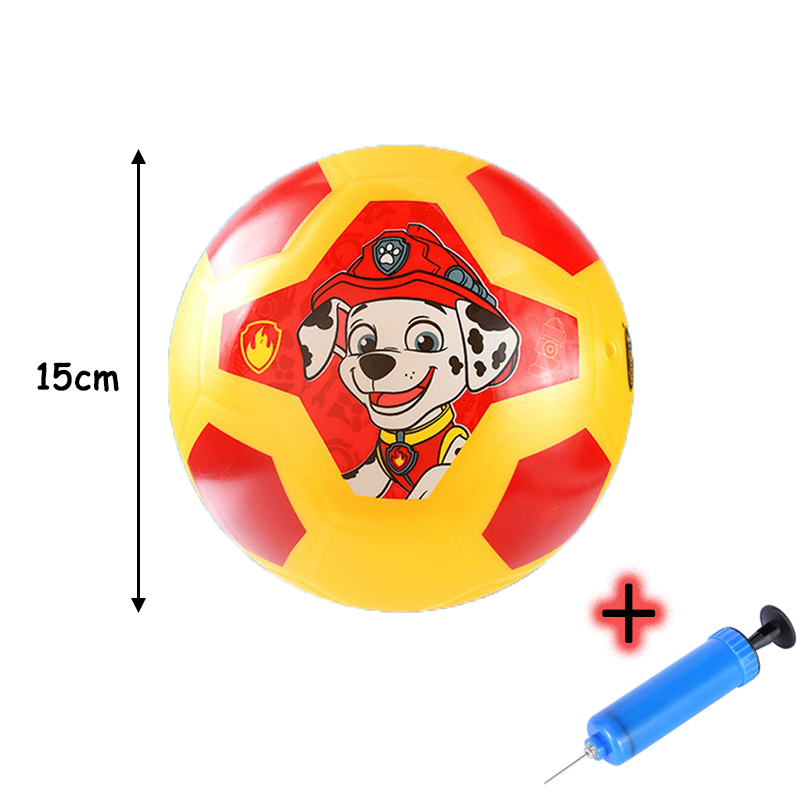 Pelota de Fútbol de Goma de Di - Kids Outdoor Play Equipment reseña y precio