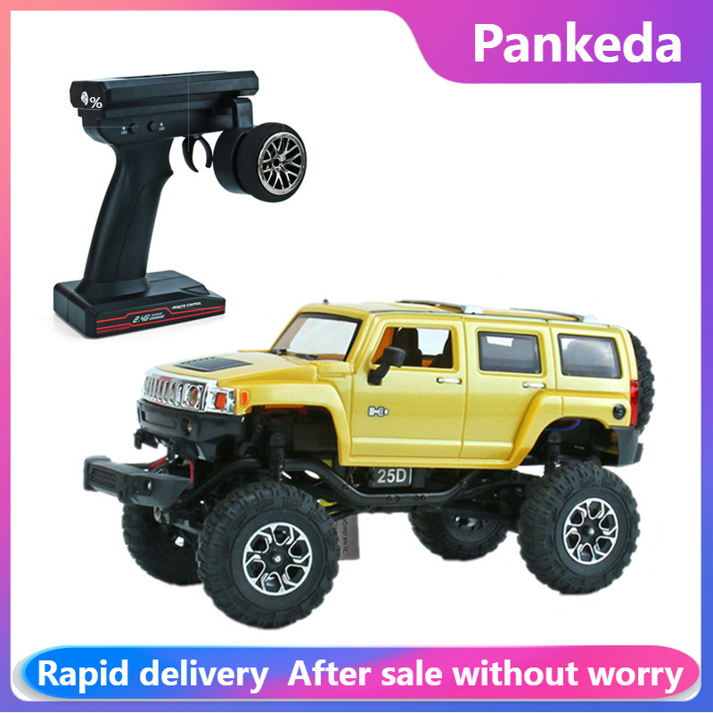 242S Coche RC a Escala 1:24, V - Kids Outdoor Dirt Toys reseña y precio