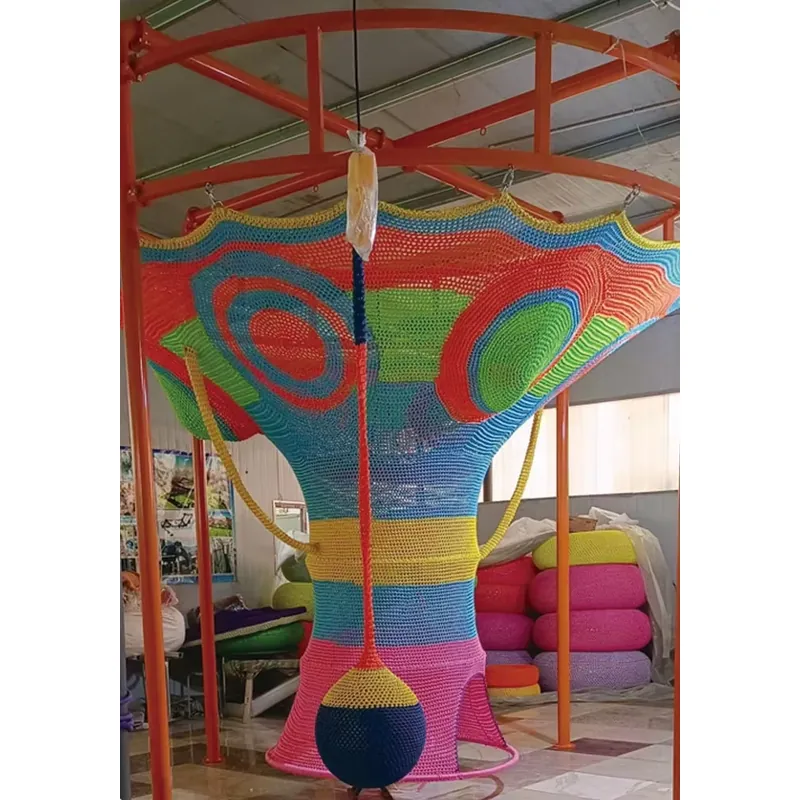 Columpios de juguete coloridos - Kids Unique Outdoor Toys reseña y precio