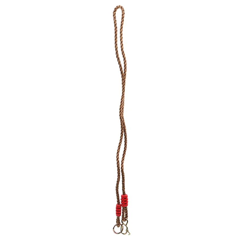 Cuerda de extensión de columpi - Kids Outdoor Play Area reseña y precio
