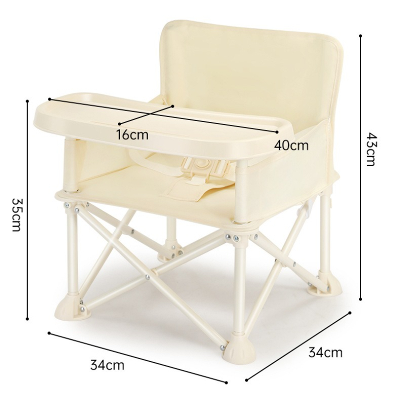 Asiento elevador para bebé, si - Kids Outdoor Umbrella Chair reseña y precio