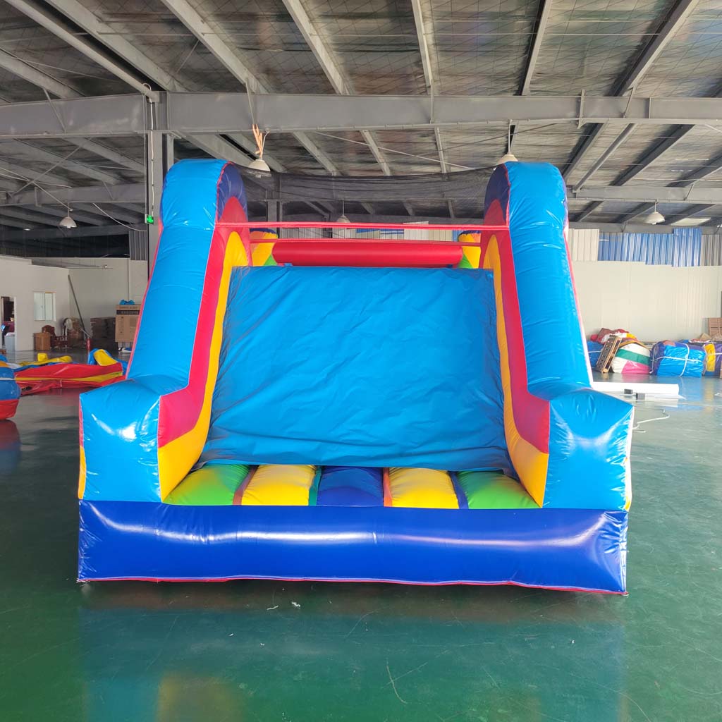 Castillo Inflable Gigante Come - Kids Outdoor House With Slide reseña y precio