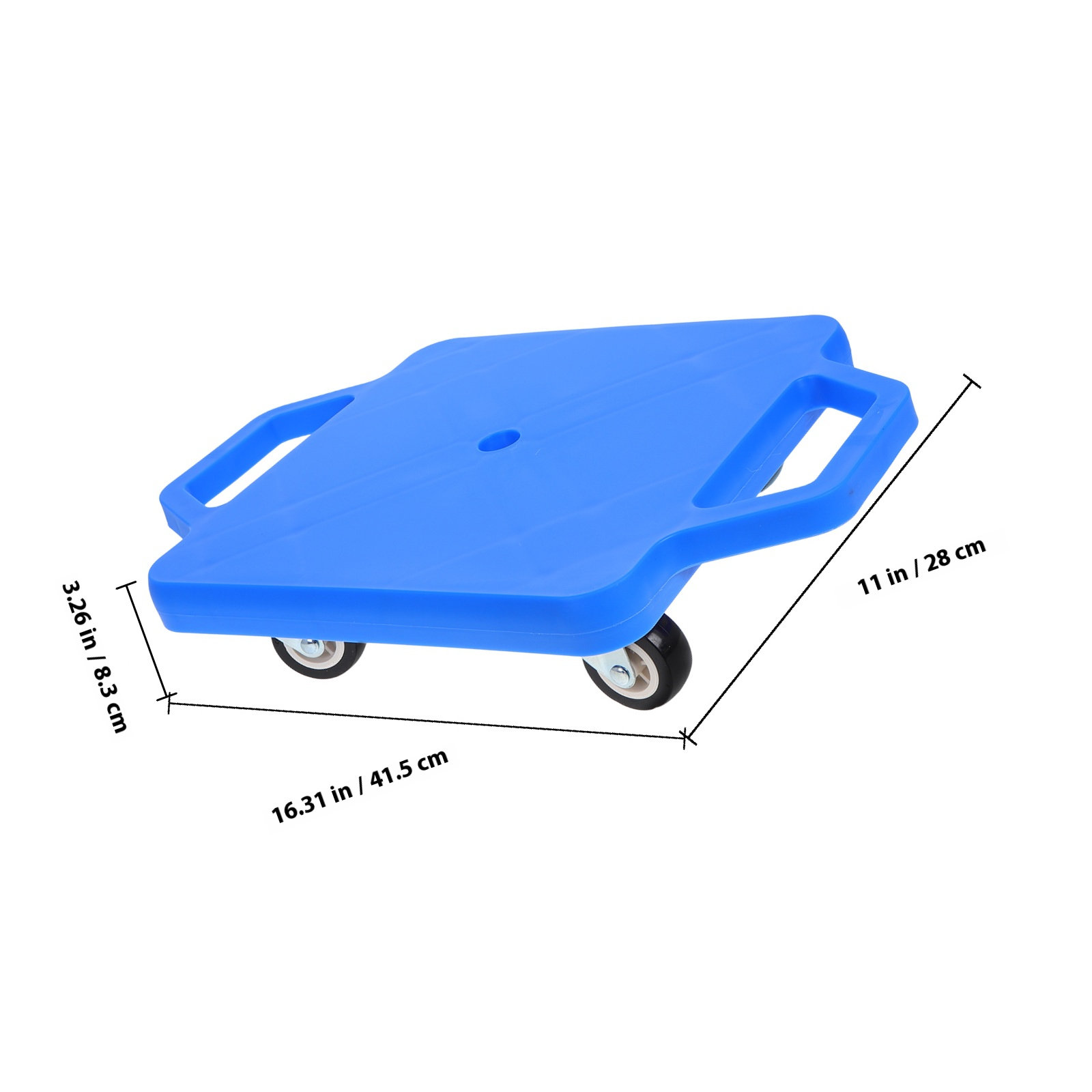Patineta de Plástico para Entr - Kids Outdoor Play Equipment reseña y precio