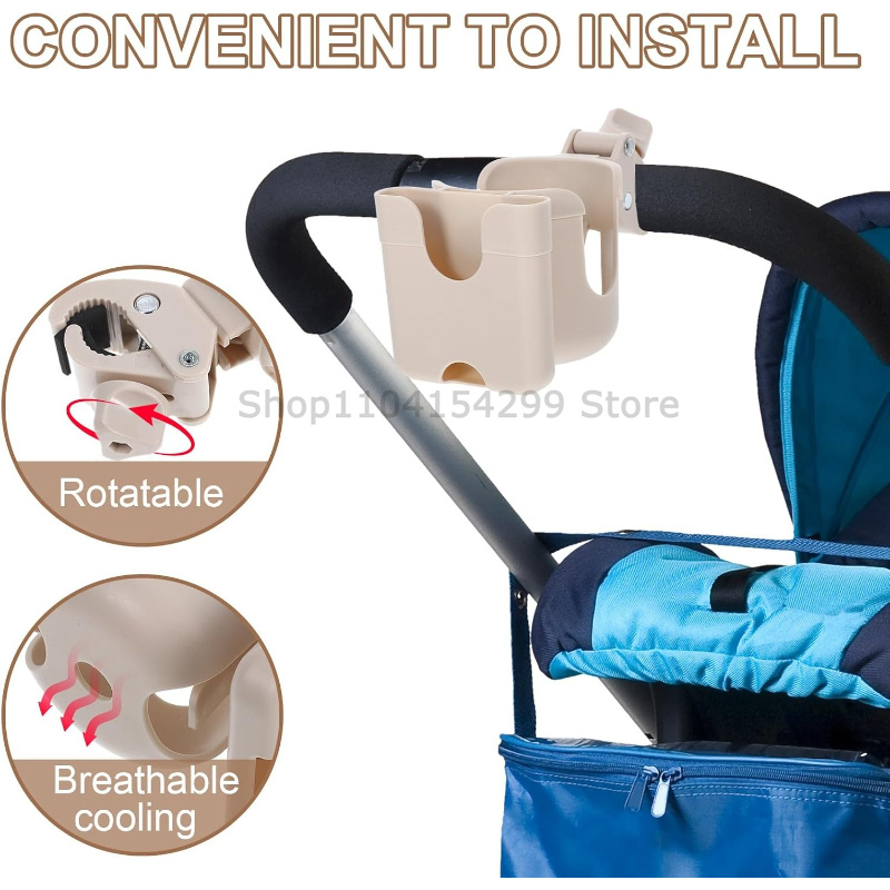 Portavasos Universal 2 en 1 pa - Kids Outdoor Water reseña y precio