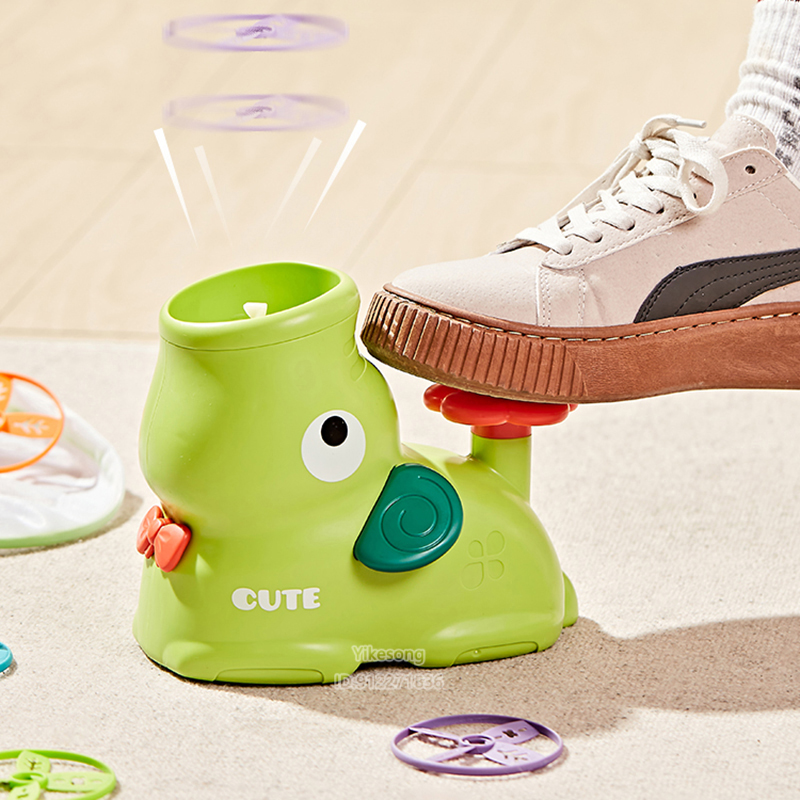 cometa Platillo lanzador de co - Kids Outdoor Play Area reseña y precio