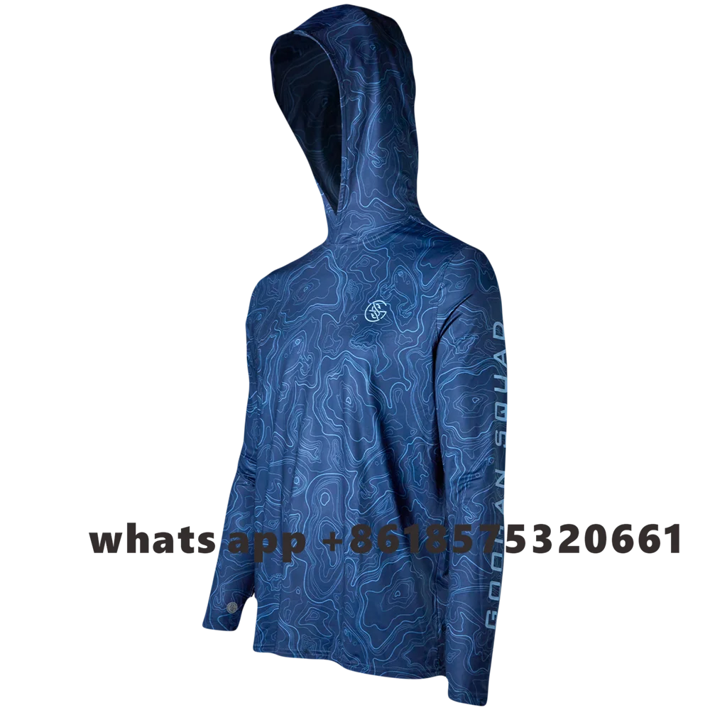 GOOGAN SQUAD nuevas camisas De - Kids Outdoor Clothing reseña y precio