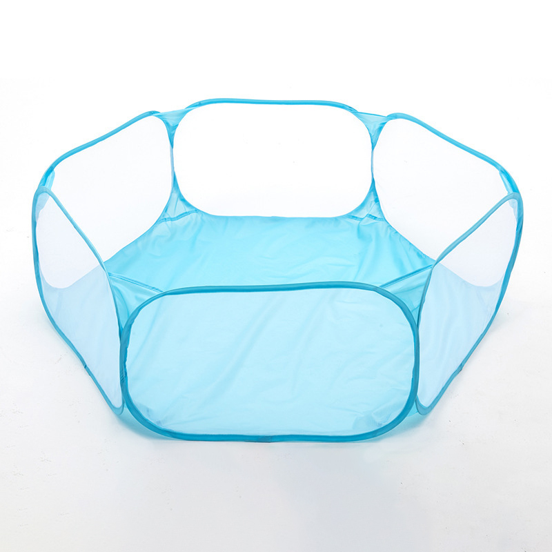 Piscina de bolas plegable y po - Kids Outdoor Pool reseña y precio
