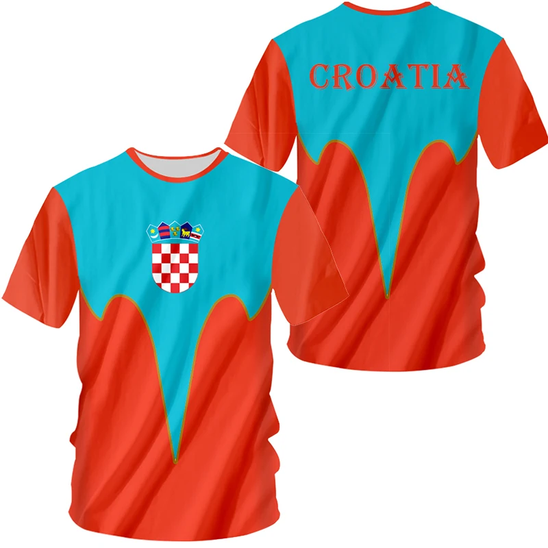 Camiseta deportiva con estampa - Kids Outdoor Clothing reseña y precio