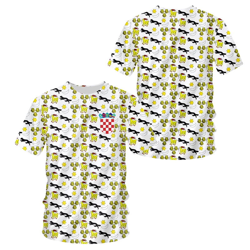 Camiseta deportiva con estampa - Kids Outdoor Clothing reseña y precio