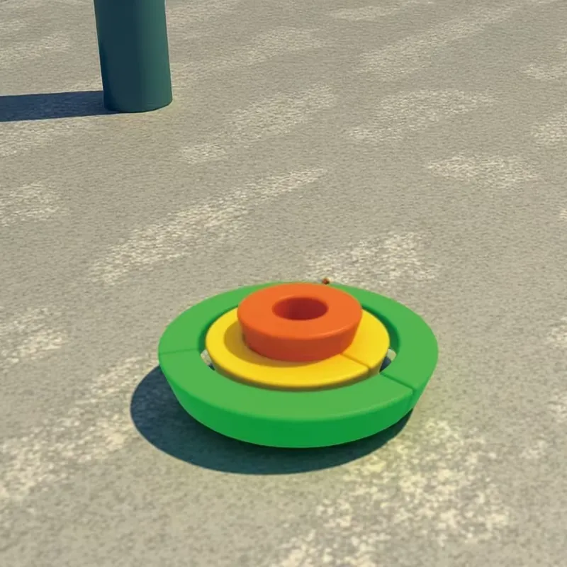 Conjunto de Mesa y Sillas Redo - Kids Outdoor Umbrella Chair reseña y precio