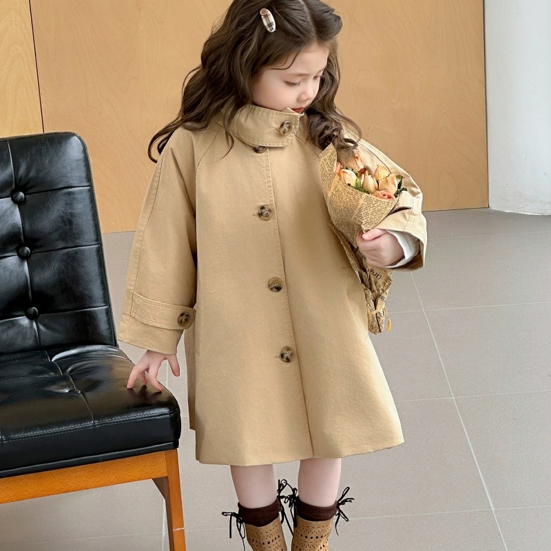 Abrigo para niñas, chaqueta co - Kids Outdoor Clothing reseña y precio